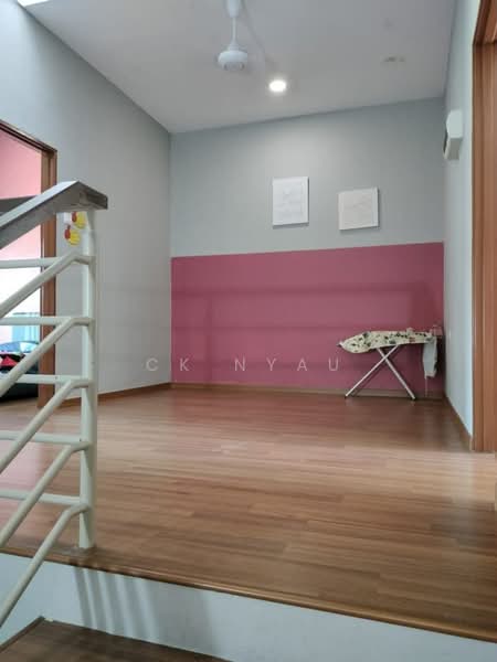 2-storey Terraced House for Rent in Ipoh (Perak) - Ck Nyau - PropertyGuru.com.my