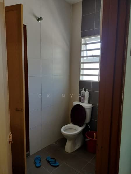 2-storey Terraced House for Rent in Ipoh (Perak) - Ck Nyau - PropertyGuru.com.my