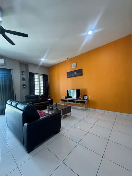 2-storey Terraced House for Rent in Ipoh (Perak) - Ck Nyau - PropertyGuru.com.my