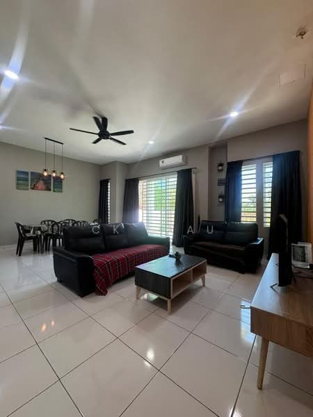 2-storey Terraced House for Rent in Ipoh (Perak) - Ck Nyau - PropertyGuru.com.my