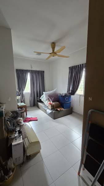 Terraced House for Sale in Aman Putri (Sungai Buloh) - Jeffrey Chan - Bedroom - PropertyGuru.com.my