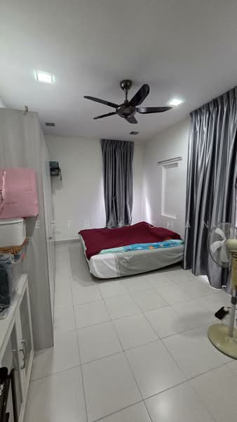 Terraced House for Sale in Aman Putri (Sungai Buloh) - Jeffrey Chan - Bedroom - PropertyGuru.com.my