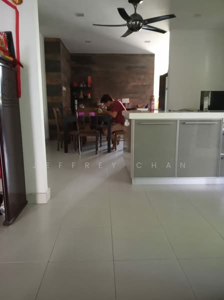 Terraced House for Sale in Aman Putri (Sungai Buloh) - Jeffrey Chan - Dining Room - PropertyGuru.com.my