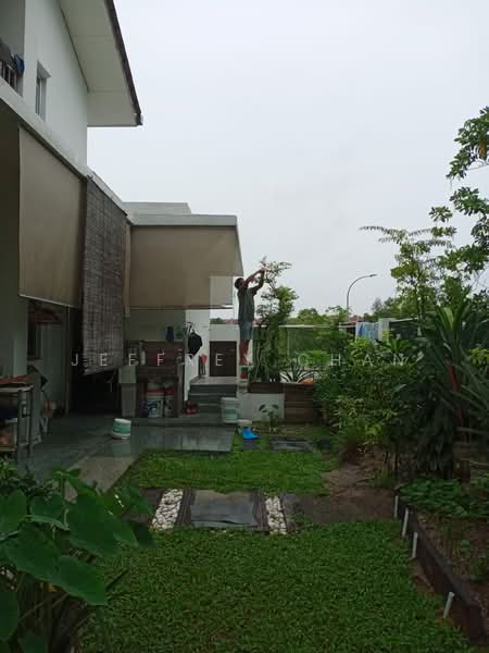 Terraced House for Sale in Aman Putri (Sungai Buloh) - Jeffrey Chan - Exterior - PropertyGuru.com.my