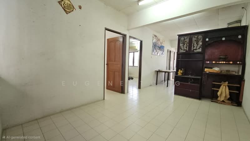 Flat for Sale at Desa Permai Indah Flat - Eugene Tung - Interior - PropertyGuru.com.my