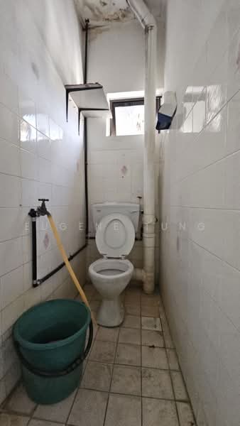 Flat for Sale at Desa Permai Indah Flat - Eugene Tung - Bathroom - PropertyGuru.com.my
