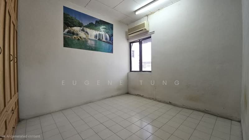 Flat for Sale at Desa Permai Indah Flat - Eugene Tung - Interior - PropertyGuru.com.my