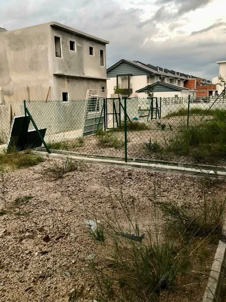 2-storey Terraced House for Sale in Bandar Puncak Alam (Puncak Alam) - Azri Zabidin - Exterior - PropertyGuru.com.my