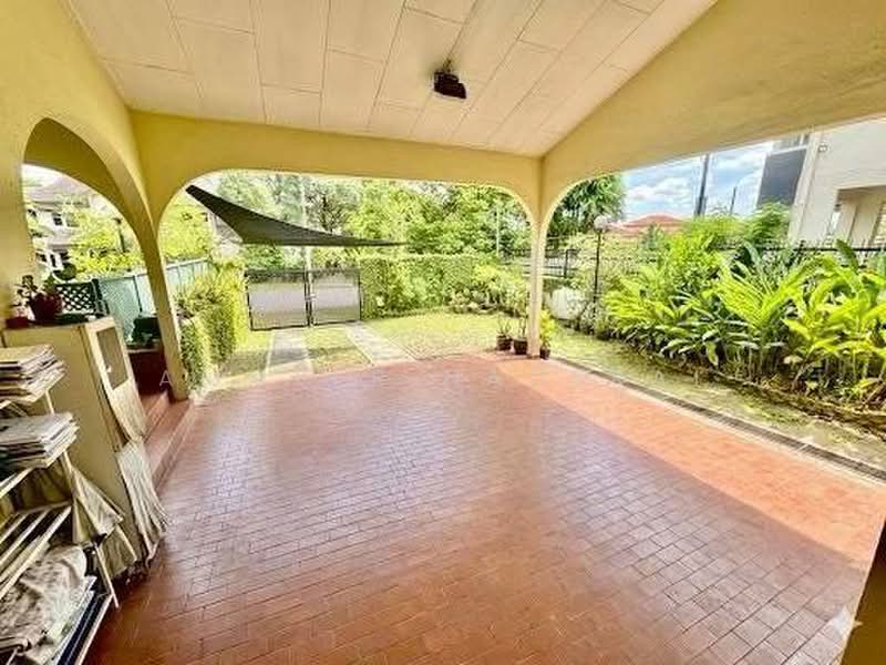 Rumah Banglo untuk Dijual di Seksyen 2 (Shah Alam) - Ammeer Nadzrai - Exterior - PropertyGuru.com.my