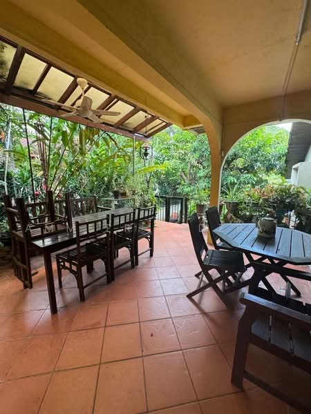 Rumah Banglo untuk Dijual di Seksyen 2 (Shah Alam) - Ammeer Nadzrai - Exterior - PropertyGuru.com.my