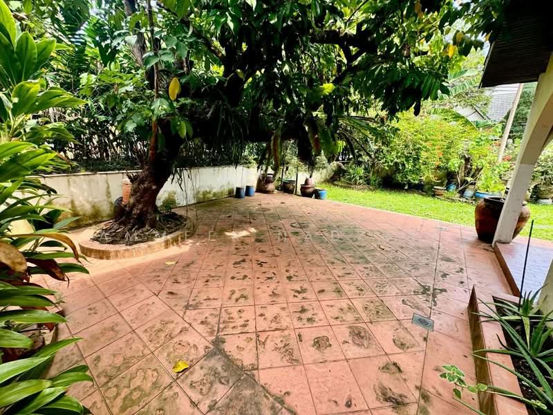 Rumah Banglo untuk Dijual di Seksyen 2 (Shah Alam) - Ammeer Nadzrai - Exterior - PropertyGuru.com.my