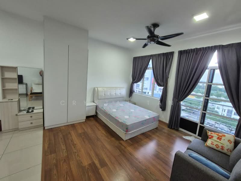 Tanah Kediaman untuk Disewa di Gelang Patah (Johor) - Crystal Tan - Bedroom - PropertyGuru.com.my