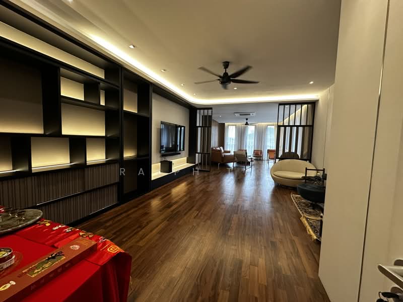 Rumah Banglo untuk Dijual di Bangsar Baru (Bangsar) - Ralph Tan - Living Room - PropertyGuru.com.my