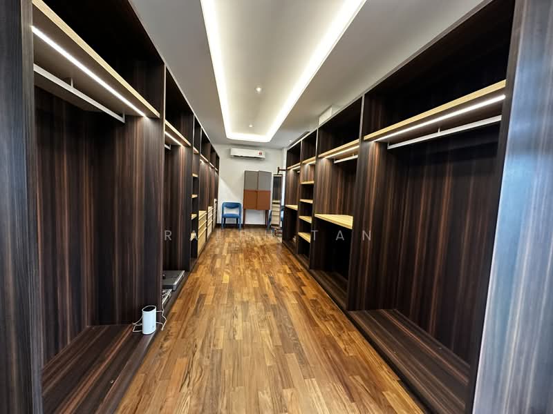 Rumah Banglo untuk Dijual di Bangsar Baru (Bangsar) - Ralph Tan - Interior - PropertyGuru.com.my