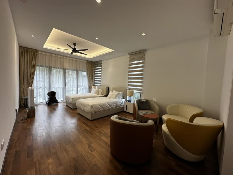 Rumah Banglo untuk Dijual di Bangsar Baru (Bangsar) - Ralph Tan - Bedroom - PropertyGuru.com.my