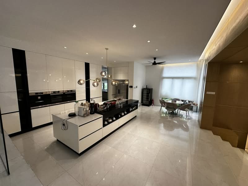 Rumah Banglo untuk Dijual di Bangsar Baru (Bangsar) - Ralph Tan - Kitchen - PropertyGuru.com.my