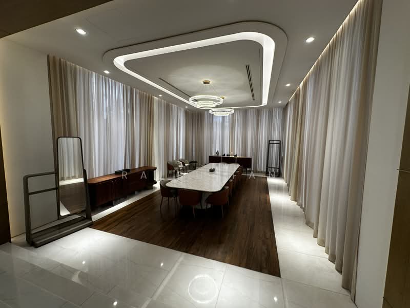 Rumah Banglo untuk Dijual di Bangsar Baru (Bangsar) - Ralph Tan - Interior - PropertyGuru.com.my
