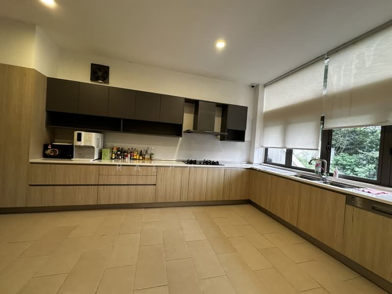 Rumah Banglo untuk Dijual di Bangsar Baru (Bangsar) - Ralph Tan - Kitchen - PropertyGuru.com.my