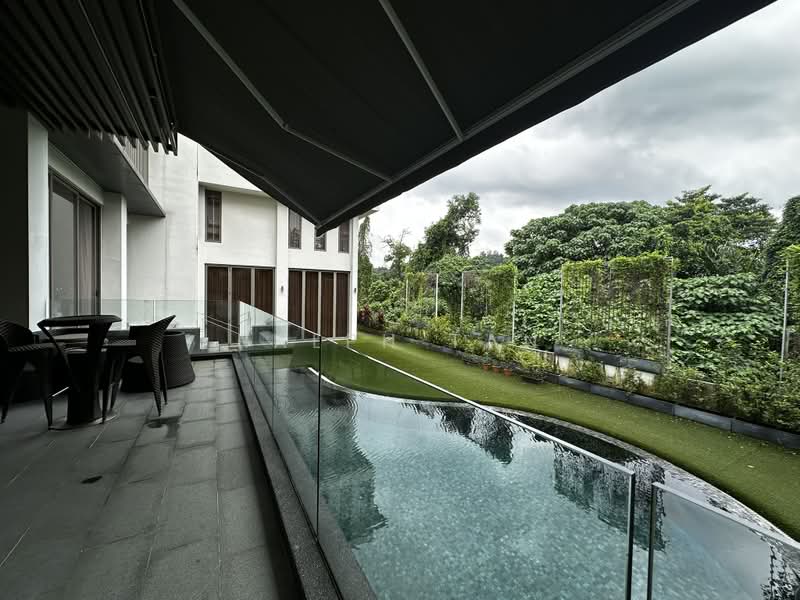 Rumah Banglo untuk Dijual di Bangsar Baru (Bangsar) - Ralph Tan - Exterior - PropertyGuru.com.my