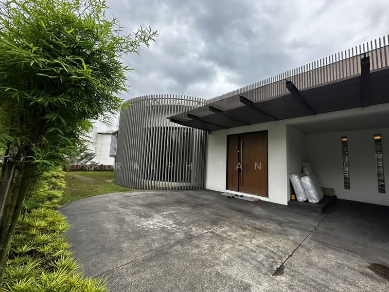 Rumah Banglo untuk Dijual di Bangsar Baru (Bangsar) - Ralph Tan - Exterior - PropertyGuru.com.my