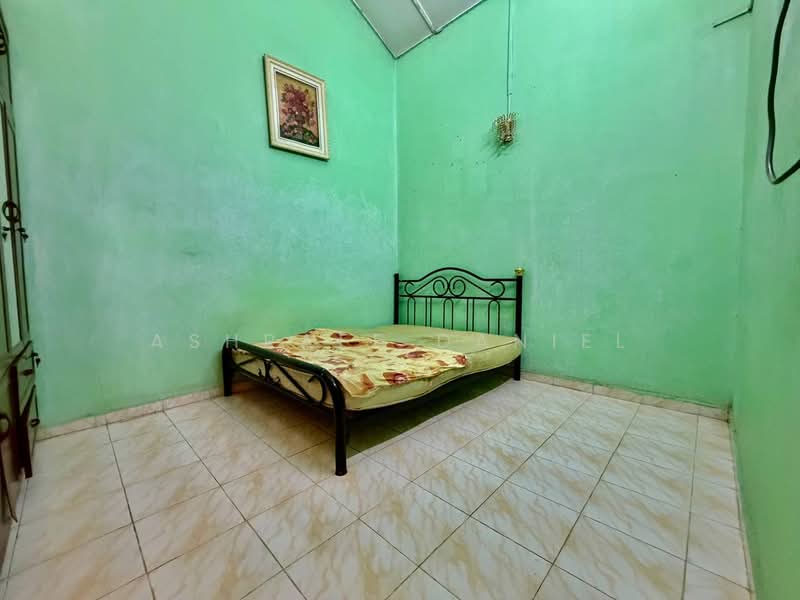 Rumah Teres untuk Dijual di Seri Kembangan (Selangor) - Ashraff Daniel - PropertyGuru.com.my