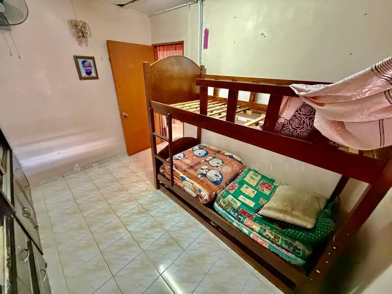 Rumah Teres untuk Dijual di Seri Kembangan (Selangor) - Ashraff Daniel - PropertyGuru.com.my