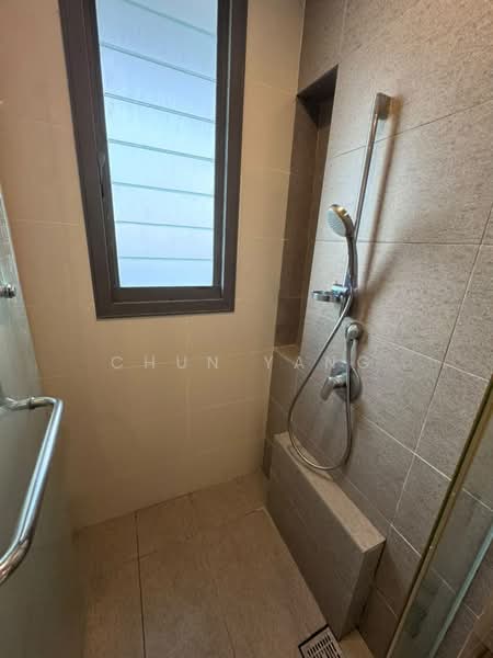 Kondominium untuk Disewa di Iskandar Residences - Chun Yang - Bathroom - PropertyGuru.com.my