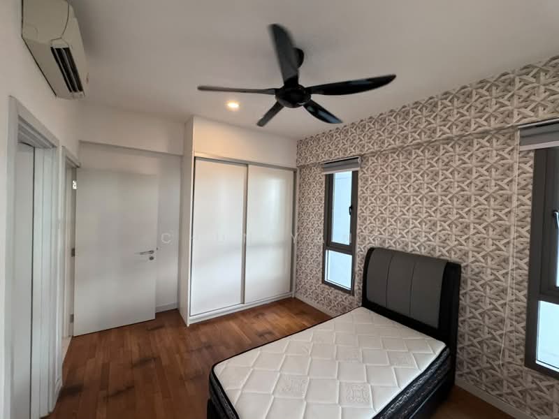 Kondominium untuk Disewa di Iskandar Residences - Chun Yang - Bedroom - PropertyGuru.com.my