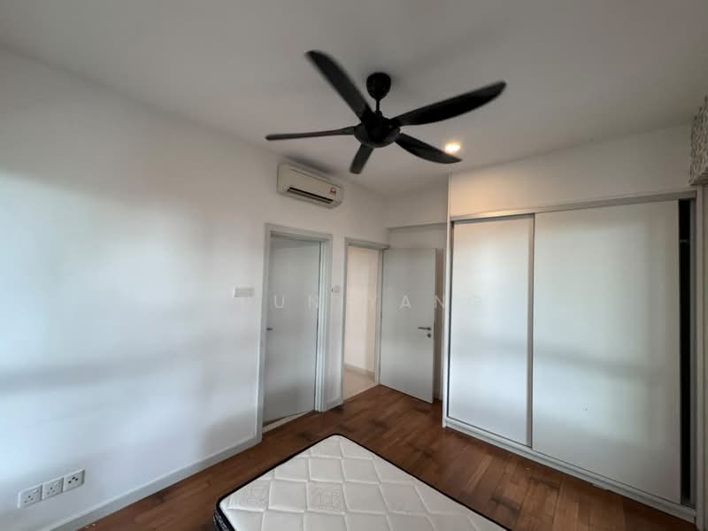 Kondominium untuk Disewa di Iskandar Residences - Chun Yang - Bedroom - PropertyGuru.com.my