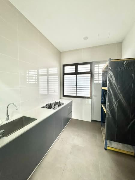 2-storey Terraced House for Sale in Horizon Hills (Iskandar Puteri (Nusajaya)) - Jayden Neo - Kitchen - PropertyGuru.com.my