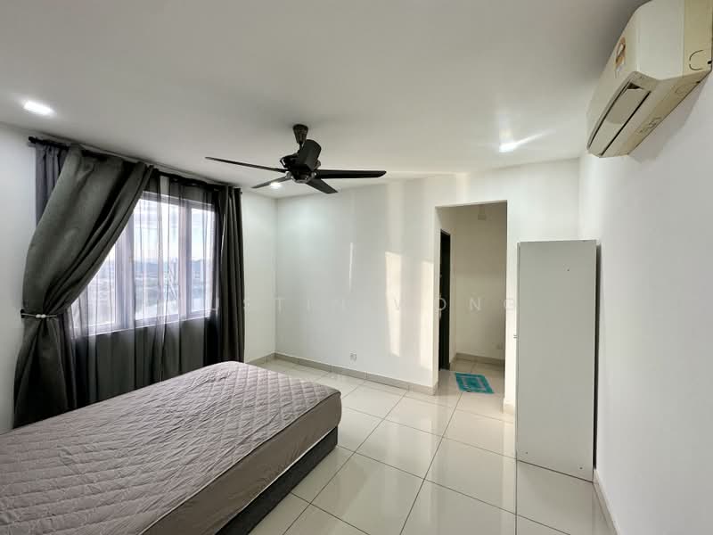 Kondominium untuk Disewa di Aurora Residence @ Lake Side City - Austin Wong - Bedroom - PropertyGuru.com.my
