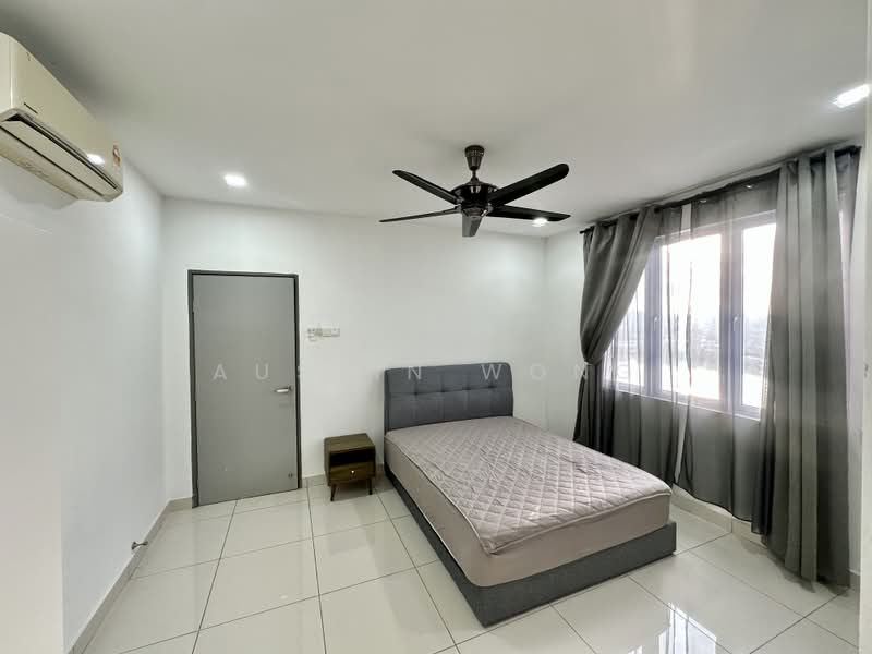 Kondominium untuk Disewa di Aurora Residence @ Lake Side City - Austin Wong - Bedroom - PropertyGuru.com.my