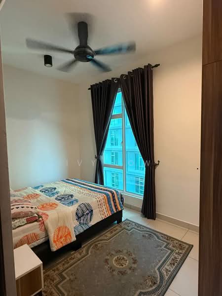 Kondominium untuk Disewa di M Condominium @ Larkin - Ivy Low - Bedroom - PropertyGuru.com.my