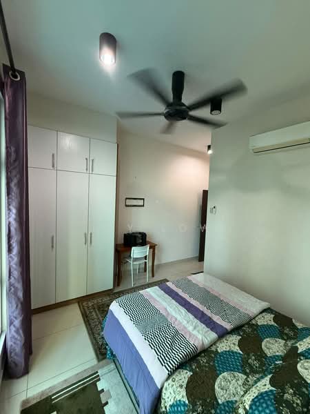 Kondominium untuk Disewa di M Condominium @ Larkin - Ivy Low - Bedroom - PropertyGuru.com.my