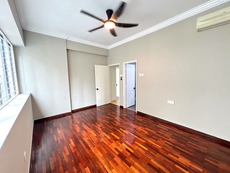 Condominium for Sale at Villa Wangsamas - Azian Nasa - PropertyGuru.com.my