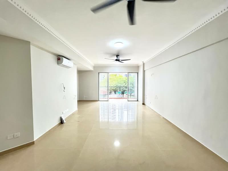 Condominium for Sale at Villa Wangsamas - Azian Nasa - PropertyGuru.com.my
