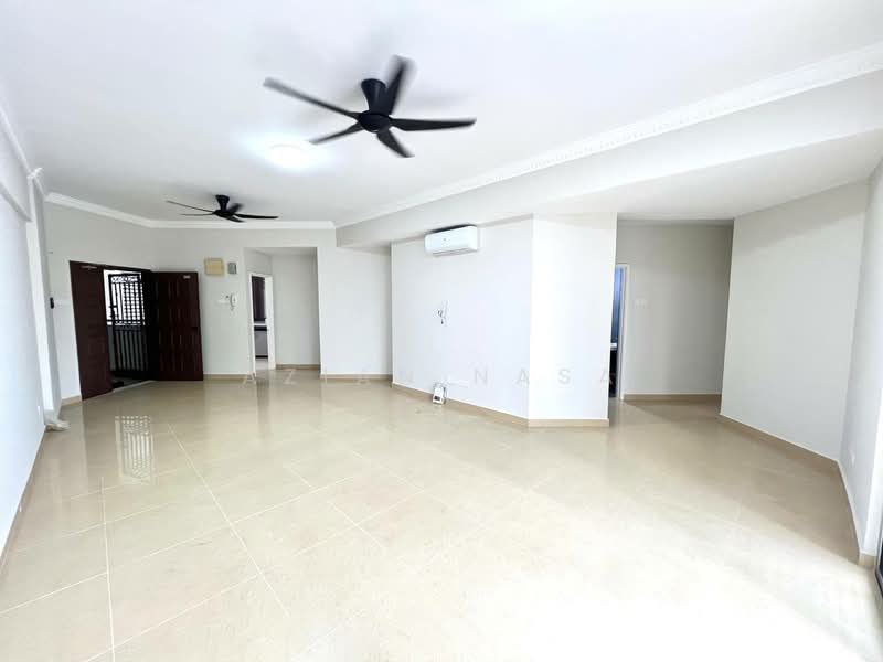 Condominium for Sale at Villa Wangsamas - Azian Nasa - PropertyGuru.com.my