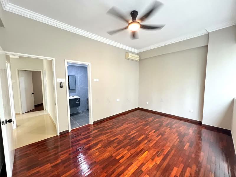 Condominium for Sale at Villa Wangsamas - Azian Nasa - PropertyGuru.com.my