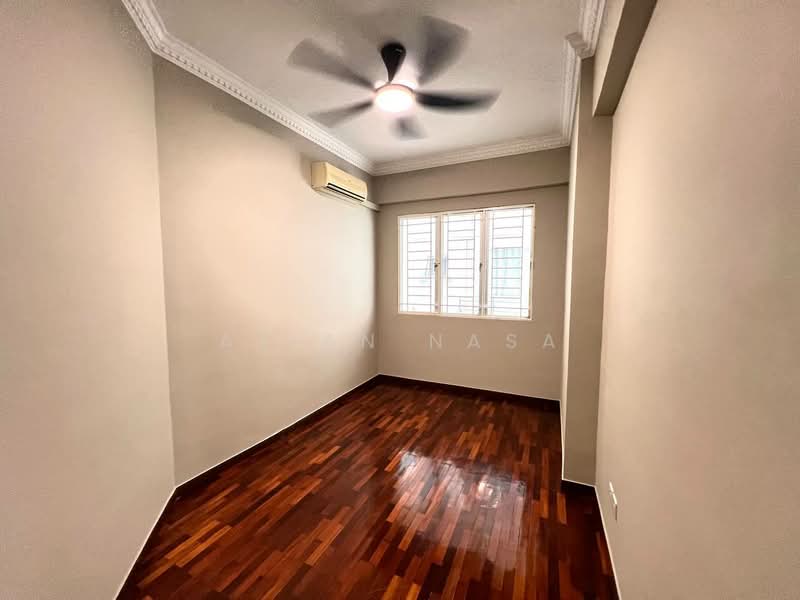 Condominium for Sale at Villa Wangsamas - Azian Nasa - PropertyGuru.com.my