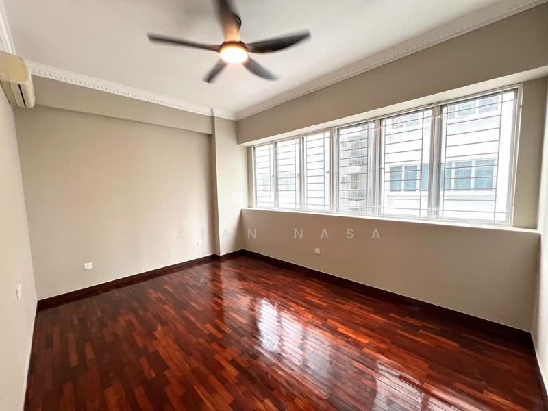 Condominium for Sale at Villa Wangsamas - Azian Nasa - PropertyGuru.com.my