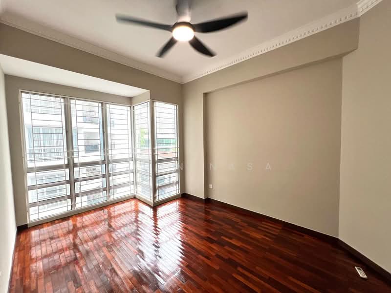 Condominium for Sale at Villa Wangsamas - Azian Nasa - PropertyGuru.com.my