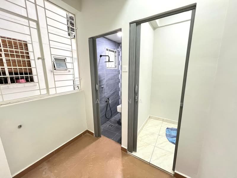 Condominium for Sale at Villa Wangsamas - Azian Nasa - PropertyGuru.com.my