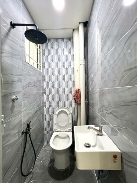 Condominium for Sale at Villa Wangsamas - Azian Nasa - PropertyGuru.com.my