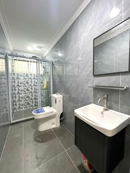 Condominium for Sale at Villa Wangsamas - Azian Nasa - PropertyGuru.com.my