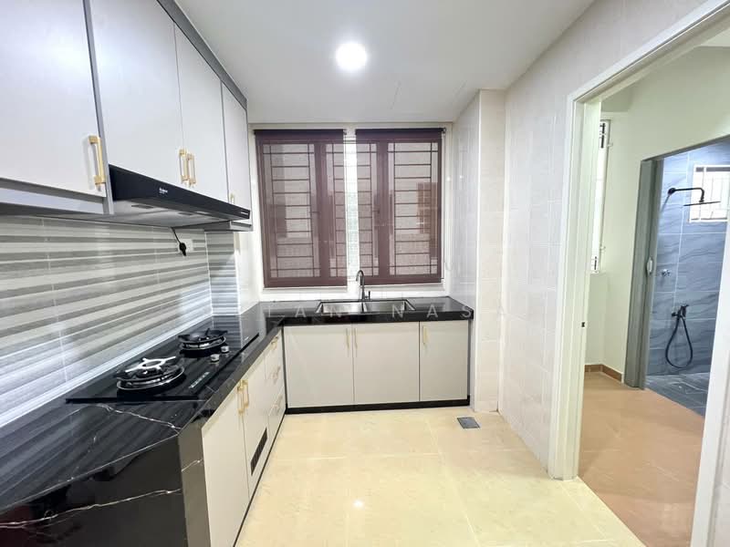 Condominium for Sale at Villa Wangsamas - Azian Nasa - PropertyGuru.com.my
