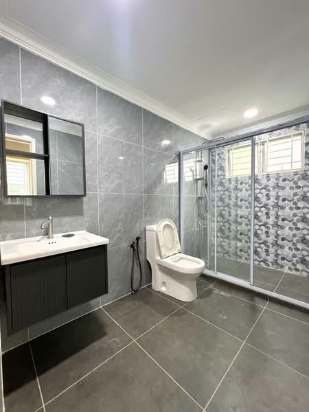 Condominium for Sale at Villa Wangsamas - Azian Nasa - PropertyGuru.com.my