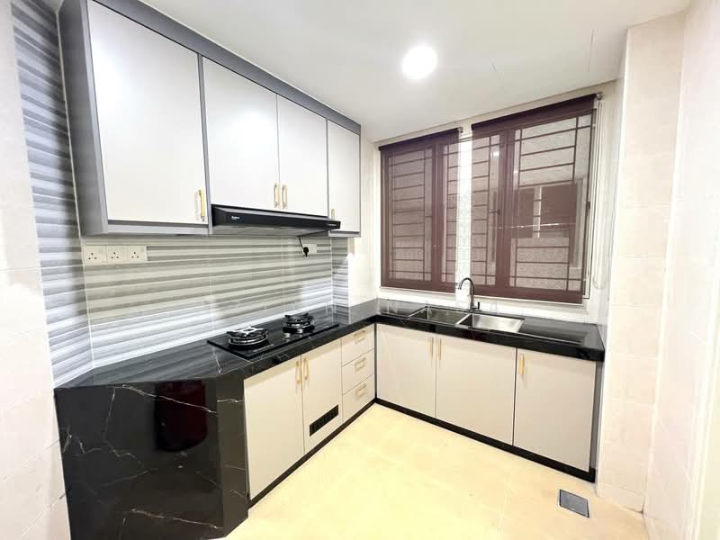 Condominium for Sale at Villa Wangsamas - Azian Nasa - PropertyGuru.com.my