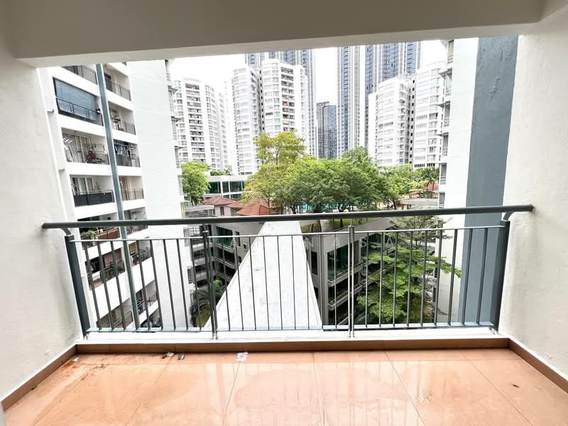 Condominium for Sale at Villa Wangsamas - Azian Nasa - PropertyGuru.com.my
