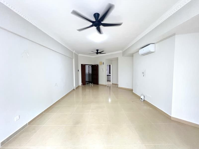 Condominium for Sale at Villa Wangsamas - Azian Nasa - PropertyGuru.com.my
