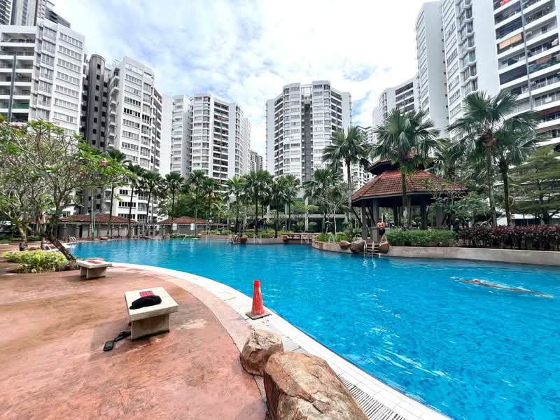 Condominium for Sale at Villa Wangsamas - Azian Nasa - PropertyGuru.com.my